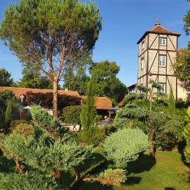 Moulin du soustre