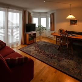 Appartements Sam