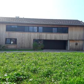 Appartment Hirschberg, Hotel in Bizau