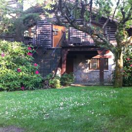 Hotel Rural Los Frutales, hotel sa Cercedilla