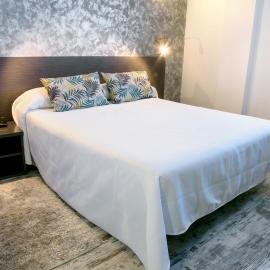 Habitaciones Premium Finca la Casona, hotel i San Rafael