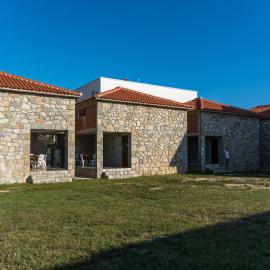 Leonida Resort, hotel in Donji Štoj