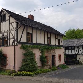 Hommes Haus, khách sạn ở Herschbroich