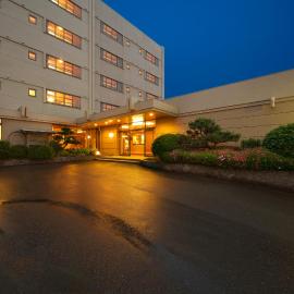 Hotel Yamadaya