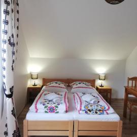 Pokoje Czajka- Agroturystyka, hotel in Ochotnica Górna