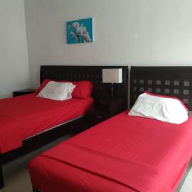 Posada San Cristobal, hotel en Cuernavaca