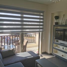 Sea view apartment
