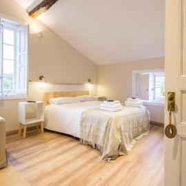 Hostal Lierganes Fluviarium Rooms, hotel v destinácii Liérganes
