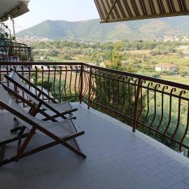 Casa Emilia Loano
