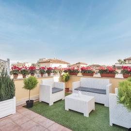 Hotel Infinito - Gruppo BLAM HOTELS