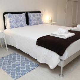 20 da Vila - Apartment With Mezzanine With Panoramic Terrace, hotel a São Bartolomeu de Messines
