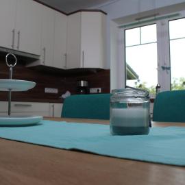 Traumhaftes Ferienhaus an der Nordseeküste โรงแรมในออตเทิร์นดอร์ฟ