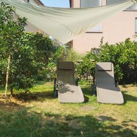 Medizen Apartment