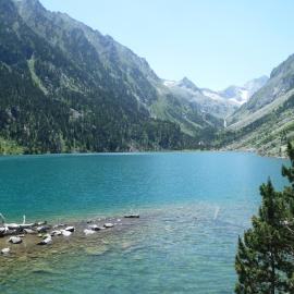 Appartement Cauterets