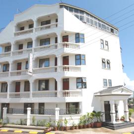 Coastgate Hotel, hotel en Mombasa