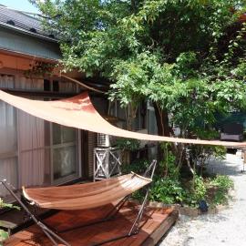 コトのアート研究所, hotel Isinomakiban