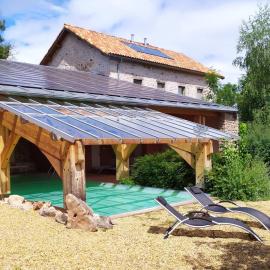 Les Etoiles du Berger, hotel in Verrières