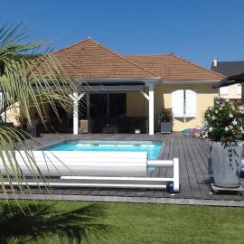 NARCASTET 64, hotel in Narcastet