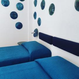 Hotel Pelaghea, hotel em Linosa