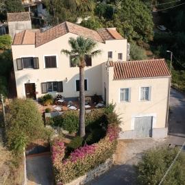 Bouganville B&B