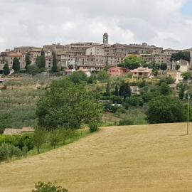Al Ginepro: Montecchio'da bir otel