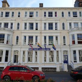 Da Vinci Eastbourne, hotel in Eastbourne