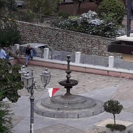 Al Belvedere, ξενοδοχείο σε Isnello