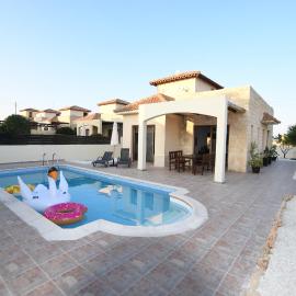 Villa Trachonas, Hotel in Pissouri