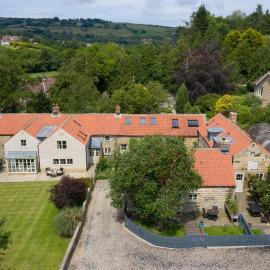 Mr Ralphs Cottage, hotel a Whitby