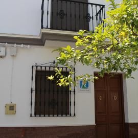 Casa Manolito, hotel in Prado del Rey
