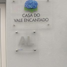 Casa do Vale Encantado, hotel v destinaci Furnas