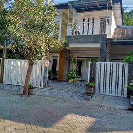 Viesnīca Kalandra Guest House pilsētā Ponorogo