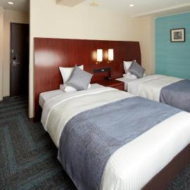 Yokohama में, होटल HOTEL MYSTAYS Yokohama