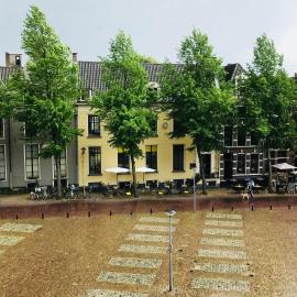 Bird Deventer, hotel en Deventer