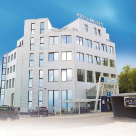 Wellness Hotel Aquafit Sursee, ξενοδοχείο σε Sursee