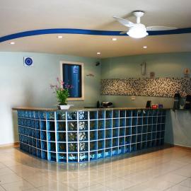 Hotel JB, hotel en São Mateus