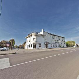 Hotel Ristorante Brusco, hotel em Caldiero
