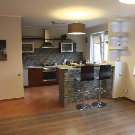 Apartament-Studio