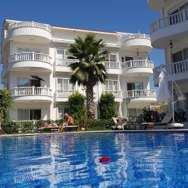 BELKA GOLF RESIDENCE Exclusive apt DeluxBELEK