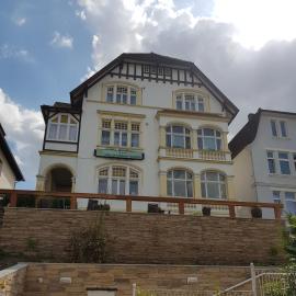 Villa zur schönen Aussicht