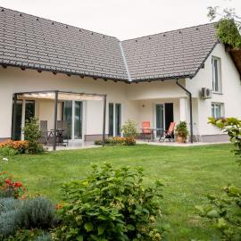 Sobe Meta, hotel in Brezje