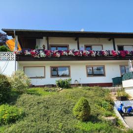 Ferienwohnung Gipfelblick