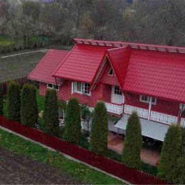 PENSIUNEA STEFANIA, hotel din Brebu Mînăstirei