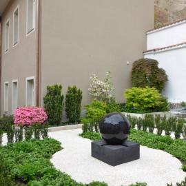 Hotel Maribor & Garden Rooms, hotel sa Maribor