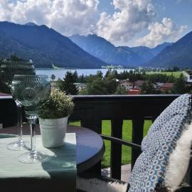 Haus am Sonnweg, Hotel in Maurach