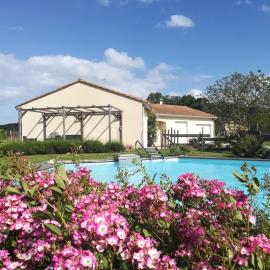 Villa La Guionie Montignac Lascaux