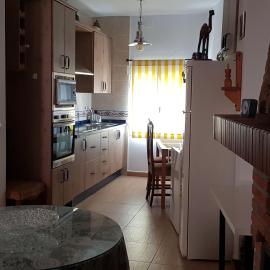 Alojamiento Rural Jacinta、Torres de Albanchezのホテル