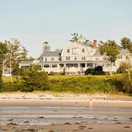 Black Point Inn, Hotel in Scarborough