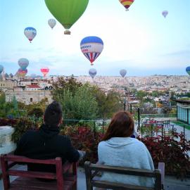Roc Of Cappadocia