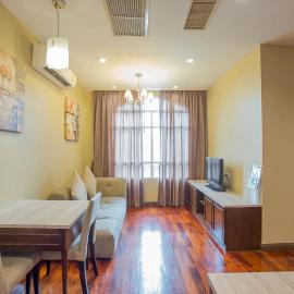 Greenview Ekkamai10 Suite